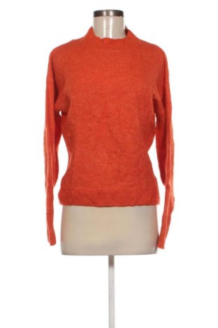 Damenpullover Ichi, Größe S, Farbe Orange, Preis € 8,99