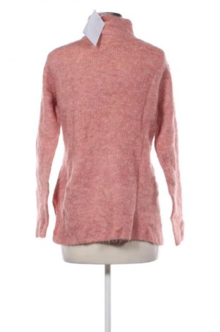Дамски пуловер Ichi, Размер S, Цвят Розов, Цена 38,85 €