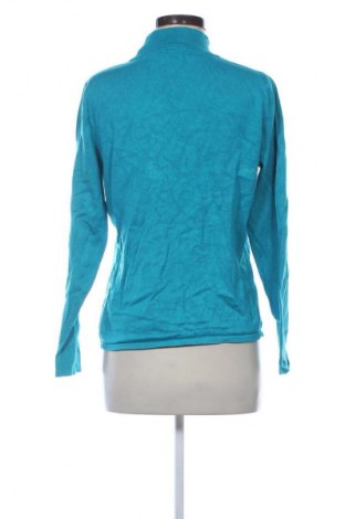 Dámský svetr Imitz, Velikost L, Barva Modrá, Cena  349,00 Kč