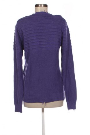 Damenpullover Imperial, Größe M, Farbe Lila, Preis € 93,99