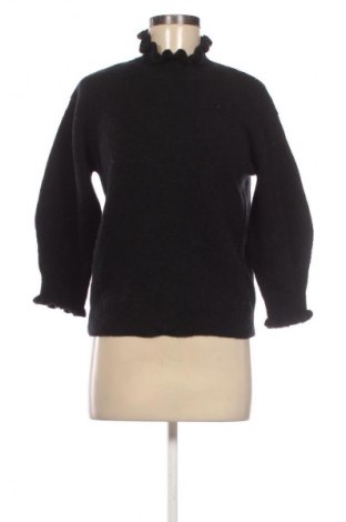 Дамски пуловер In Wear, Размер S, Цвят Син, Цена 15,33 €