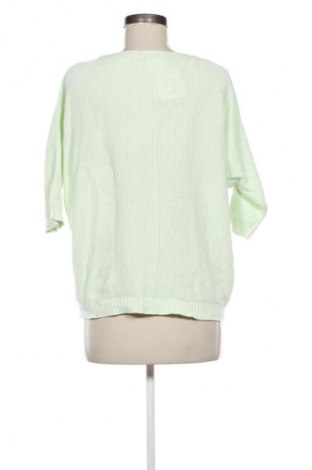 Дамски пуловер Infinity, Размер XL, Цвят Зелен, Цена 5,62 €