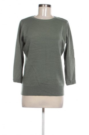 Damenpullover Infinity, Größe M, Farbe Grün, Preis € 7,99
