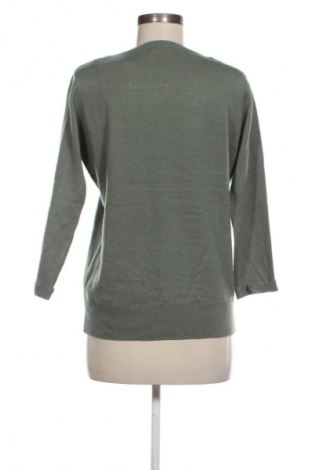 Damenpullover Infinity, Größe M, Farbe Grün, Preis € 7,99