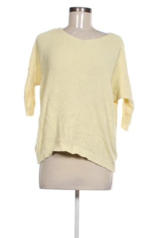 Dámský svetr Infinity, Velikost L, Barva Žlutá, Cena  209,00 Kč