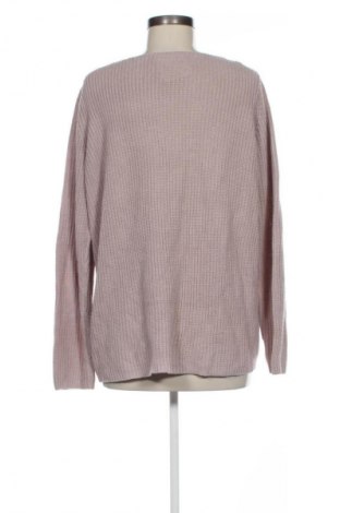 Γυναικείο πουλόβερ Infinity, Μέγεθος L, Χρώμα  Μπέζ, Τιμή 8,99 €