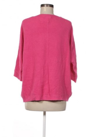Damenpullover Infinity, Größe L, Farbe Rosa, Preis € 9,99