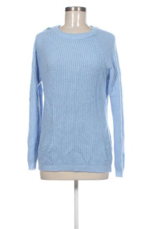 Damenpullover Infinity, Größe S, Farbe Blau, Preis € 7,99