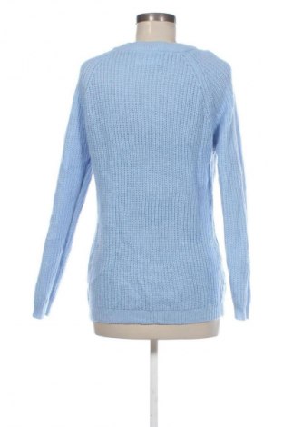 Damenpullover Infinity, Größe S, Farbe Blau, Preis € 7,99