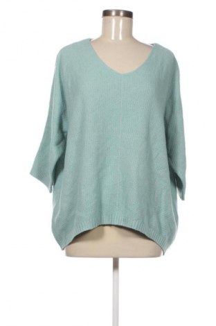 Dámský svetr Infinity, Velikost XL, Barva Zelená, Cena  159,00 Kč