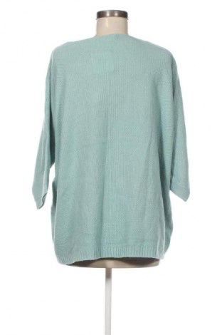 Dámský svetr Infinity, Velikost XL, Barva Zelená, Cena  159,00 Kč