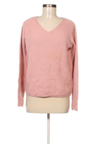 Damenpullover Infinity, Größe S, Farbe Rosa, Preis € 8,99