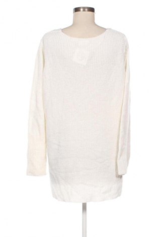 Γυναικείο πουλόβερ Infinity Woman, Μέγεθος XL, Χρώμα Εκρού, Τιμή 6,99 €