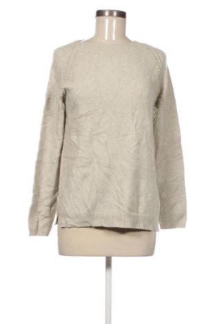 Damenpullover Iris Horbach, Größe M, Farbe Beige, Preis € 30,99