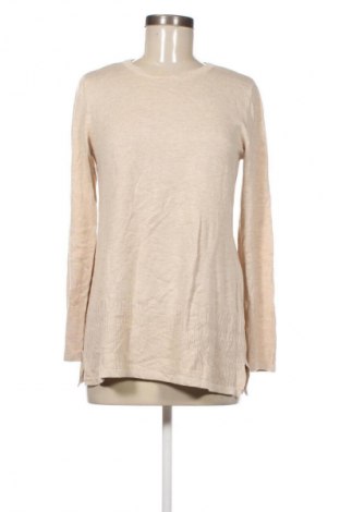 Damenpullover Isaac Mizrahi Live, Größe XS, Farbe Beige, Preis € 15,99