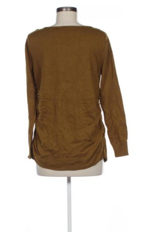 Női pulóver Isabel, Méret L, Szín Zöld, Ár 3 349 Ft