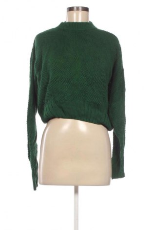 Damenpullover Ivy & Oak, Größe M, Farbe Grün, Preis € 38,99