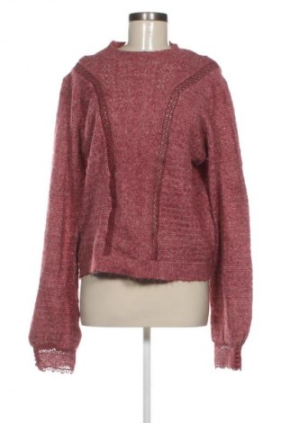 Női pulóver Iwie, Méret XL, Szín Rózsaszín, Ár 3 889 Ft