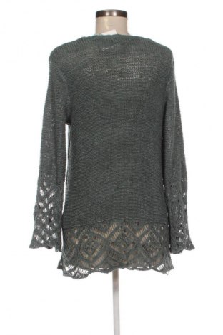 Dámsky pulóver Iwie, Veľkosť XXL, Farba Zelená, Cena  9,95 €