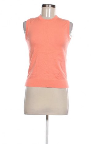 Γυναικείο πουλόβερ J.Crew, Μέγεθος S, Χρώμα Πορτοκαλί, Τιμή 53,00 €