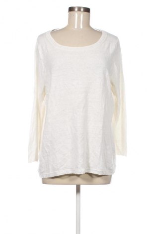 Dámský svetr J.Crew, Velikost M, Barva Bílá, Cena  949,00 Kč