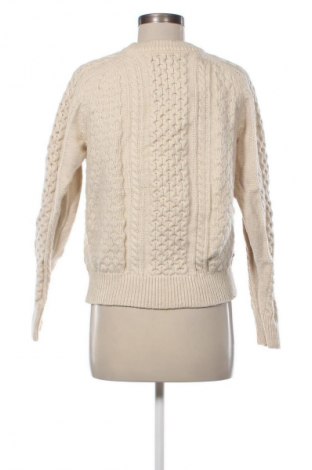 Damenpullover J.Crew, Größe M, Farbe Beige, Preis € 41,99