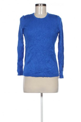 Női pulóver JM Collection, Méret XS, Szín Kék, Ár 3 139 Ft