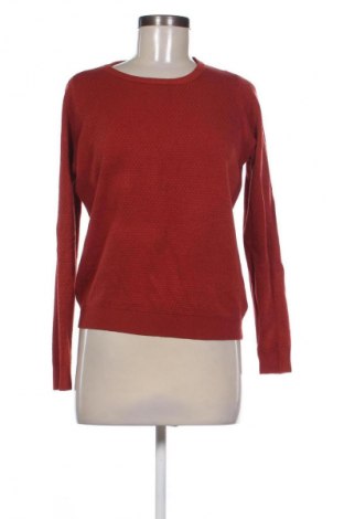 Női pulóver Jacqueline De Yong, Méret XS, Szín Barna, Ár 6 199 Ft