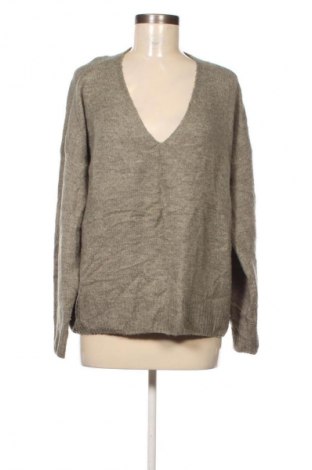 Damenpullover Jacqueline De Yong, Größe XL, Farbe Grün, Preis € 8,99