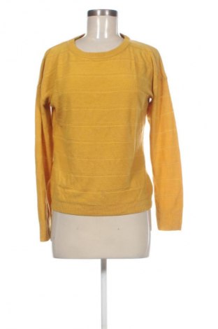 Dámský svetr Jacqueline De Yong, Velikost M, Barva Žlutá, Cena  159,00 Kč