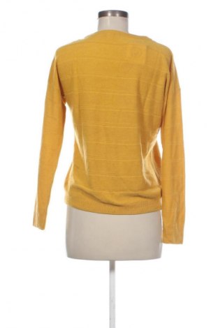 Dámský svetr Jacqueline De Yong, Velikost M, Barva Žlutá, Cena  159,00 Kč