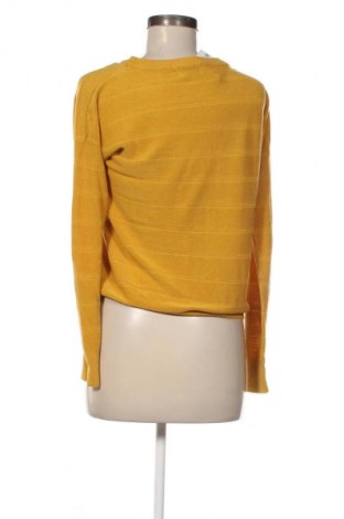 Damenpullover Jacqueline De Yong, Größe M, Farbe Gelb, Preis € 7,99