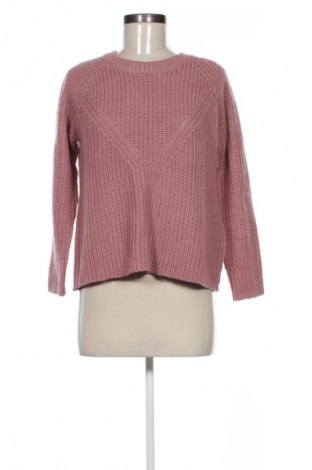 Damenpullover Jacqueline De Yong, Größe S, Farbe Rosa, Preis € 11,99