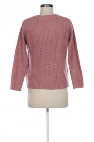 Damenpullover Jacqueline De Yong, Größe S, Farbe Rosa, Preis € 11,99