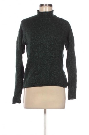 Damenpullover Jacqueline De Yong, Größe XS, Farbe Grün, Preis 5,99 €