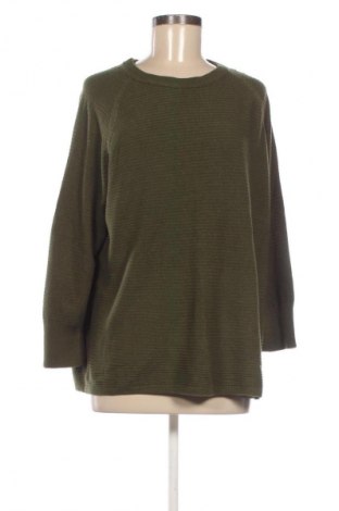 Női pulóver Jacqueline De Yong, Méret L, Szín Zöld, Ár 6 198 Ft