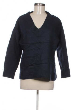 Dámský svetr Jacqui E, Velikost XL, Barva Modrá, Cena  199,00 Kč