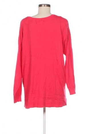 Női pulóver Janet & Joyce, Méret XXL, Szín Rózsaszín, Ár 5 799 Ft