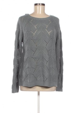 Damenpullover Janina, Größe M, Farbe Grün, Preis € 14,82