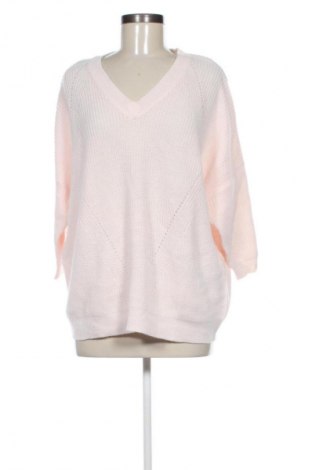 Damenpullover Janina, Größe XL, Farbe Rosa, Preis € 9,99