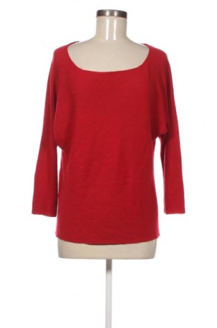 Dámsky pulóver Janina, Veľkosť M, Farba Červená, Cena  6,95 €