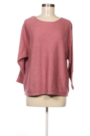 Dámský svetr Janina, Velikost M, Barva Růžová, Cena  149,00 Kč