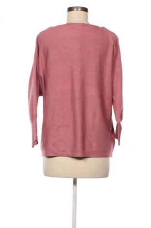 Dámský svetr Janina, Velikost M, Barva Růžová, Cena  149,00 Kč