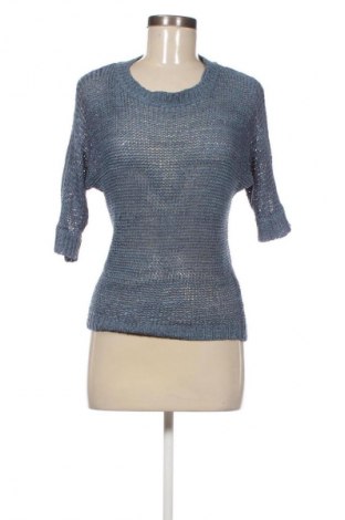Дамски пуловер Janina, Размер XS, Цвят Син, Цена 6,13 €