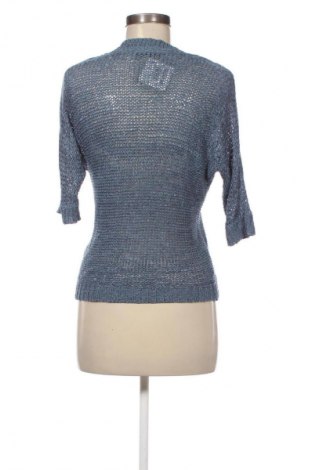 Дамски пуловер Janina, Размер XS, Цвят Син, Цена 6,13 €