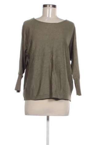 Női pulóver Janina, Méret M, Szín Zöld, Ár 2 989 Ft