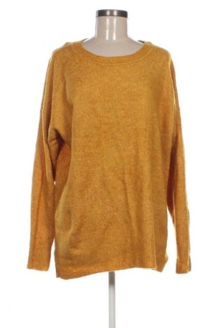 Női pulóver Janina, Méret L, Szín Narancssárga
, Ár 6 103 Ft