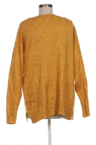 Női pulóver Janina, Méret L, Szín Narancssárga
, Ár 6 103 Ft