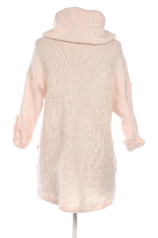 Dámský svetr Janina, Velikost XL, Barva Růžová, Cena  219,00 Kč