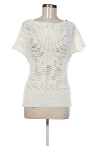 Női pulóver Janina, Méret S, Szín Fehér, Ár 2 339 Ft